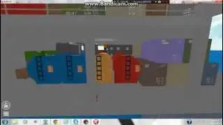 Reason 2 Die: FFA Battle