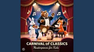 Mozart &ndash; Piano Sonata in C Major, K.545 &ndash; Sunny Morning Keys