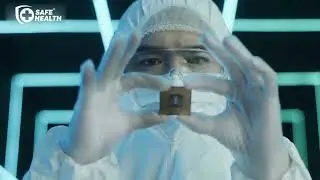 Safehealth - NBR PACER Clean Room