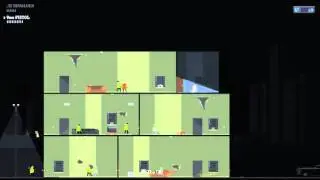Deadbolt | PC gameplay | Part 1 