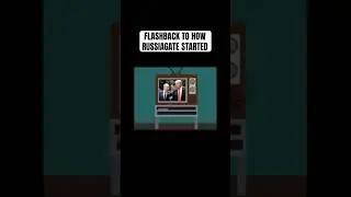 Russiagate & The Alleged Hacking of the DNC #politics #msnbc #cnn