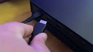 How to connect game console to your tv // Works for Xbox and playstation