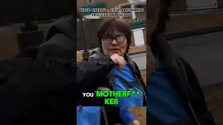 Karen Confronts Auditor Gets Shut Down by Pepper Spray #firstamendmentaudit #pepperspray