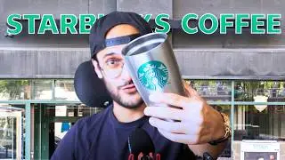 Blue Tokai vs Starbucks: Which brand experience deserves your money? | Karan Rana Hindi | Marketing
