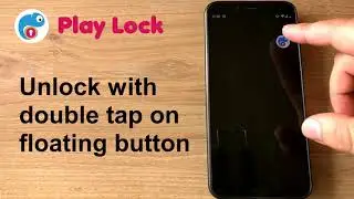 Play Lock for Android - Turn screen off while playing games and Save Battery