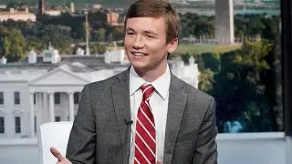 Charlie Kirk's Replacement Has Spawned