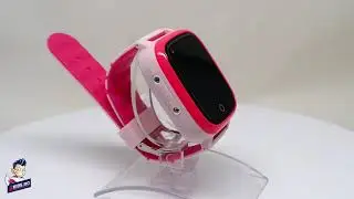 Ceas smartwatch YQT T5S, Roz, Masurarea temperaturii Pedometru, Verificare istoric, Alarma, Lanterna