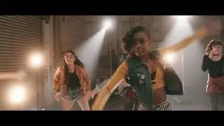 Reverb Tap Company: Seasons of Love, A Tap Dance Music Video