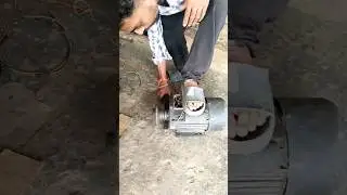 Motor Load Testing Kaise Karna Padta Hai#shorts#videos #devaelectricadvisor