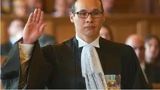 2022 - Conférence Devenir haut fonctionnaire : itinéraire de l’Ile-des-Pins à la Cour des comptes
