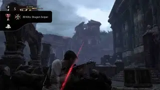 Uncharted&trade; Drake&rsquo;s Fortune (Nathan Drake Collection) Trophy Guide  &ndash; &ldquo;30 Kills: Dragon Sniper&rdquo; 🥉🏆