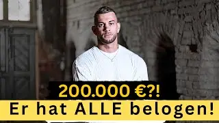Serkan Yavuz ESKALIERT: 200.000-Euro-Beichte im Promi-B&uuml;&szlig;en &ndash; Olivia Jones stellt alles blo&szlig;!