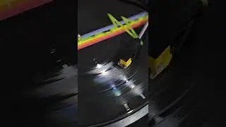 Pink Floyd  - Time - DSOTM  - ltd picture disc 1978 US Pressing  #vinyl #dsotm #pinkfloyd