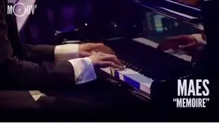 M&eacute;moire de MAES au Hip-Hop symphonique
