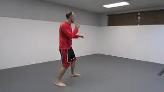 The importance of Footwork