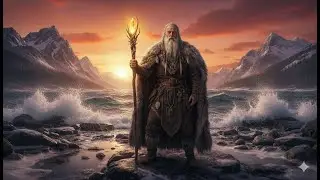 Old Norse Shamanic Chant for a Prosperous 2026 | Viking Ritual Music