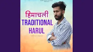 Himachali Traditional Harul