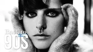 Back to the 90's: Stella Tennant