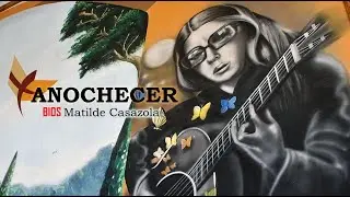 BIOS: Matilde Casazola - Anochecer (Capítulo I)