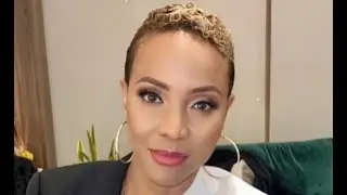 Why MC Lyte Is Still Married Even Though She Wants A Divorce