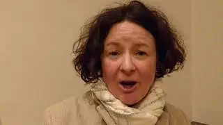 Jane Garvey on Gingerbread's centenary