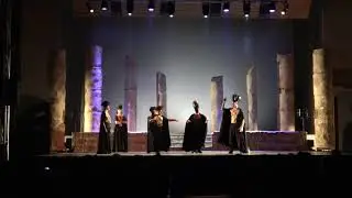 OLBC - Jesus Christ Superstar 2018 - THIS JESUS MUST DIE