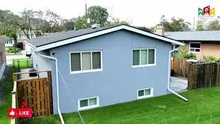 HDP Stucco / Stone / Painting Project 58 #hdpstuccoinc #hdpstucco