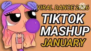 New Tiktok Mashup 2026 Philippines Party Music Viral Dance Trends January