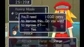 Mega Man Legends 2: Speedrun (World Record)