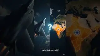 India Ko F-35 Fighter Jet Kyun Nahi Mila? ✈️🇮🇳