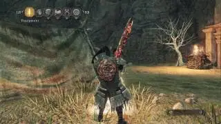 DS2-SotFS Prowling Magus (NG +1 Ascetic) (Benhart of Jugo)