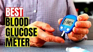 5 Best Blood Glucose Meters Of 2023 - Blood Glucose Meter 2023