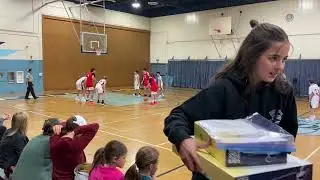 2nd Quarter SMA vs. Santa Clarita Christian