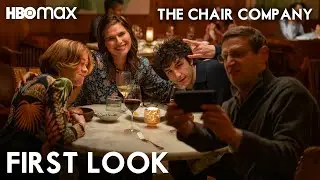 The Chair Company Trailer 2025 | Hbo Max | Tim Robinson The Chair Company Series Release Date & More