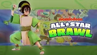 Omashu (Avatar) - Nickelodeon All-Star Brawl