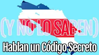 Costa Rican MALESPIN CODE