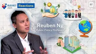 A public policy professor breaks down Budget 2025