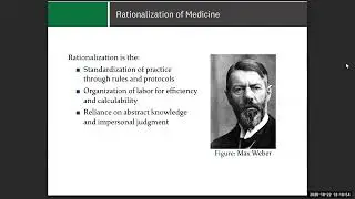 Timothy Elder - Bridging Data and Values: Clinical Ambiguity, Collaboration, and the Ethics of Dying