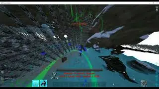 Come join monster fiber raiding crystal isle ice cave