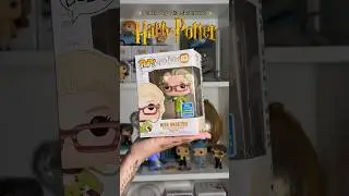 ✨&iexcl;Funko Pop de Rita Skeeter de la SDCC 2019!✨🪶