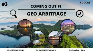 What is Geo Arbitrage?