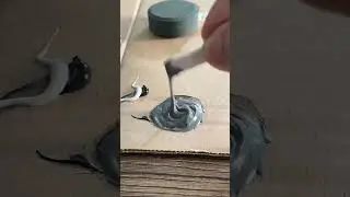 Fixed air stone #diy #satisfying #machine #repair #aquarium #stones #air-stone