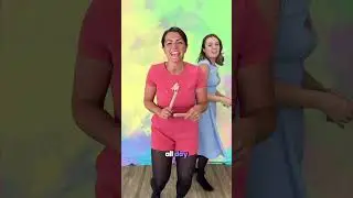 Shake Your Instruments - Learning Video & Song for Kids, Preschool #lesson #singing