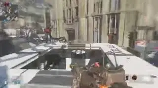Call of Duty Advanced Warfare: Royalty Elite Weapons #9 - Pytaek Royalty (Exploit)