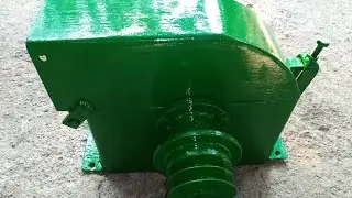 COMO SE REPARA O RESTAURA UNA PICADORA DE PASTO