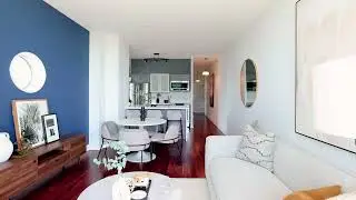 PH15-600 Queens Quay West