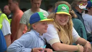 Hoogvliegersdag Hilversum 2023