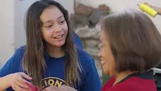 Lions Mental Health Initiative fr