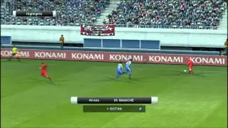 Serbian Diavolo (slm4) - OJNC United (t3mplar)