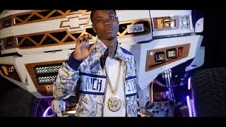 GoldenChild- No More Games (Official Video)